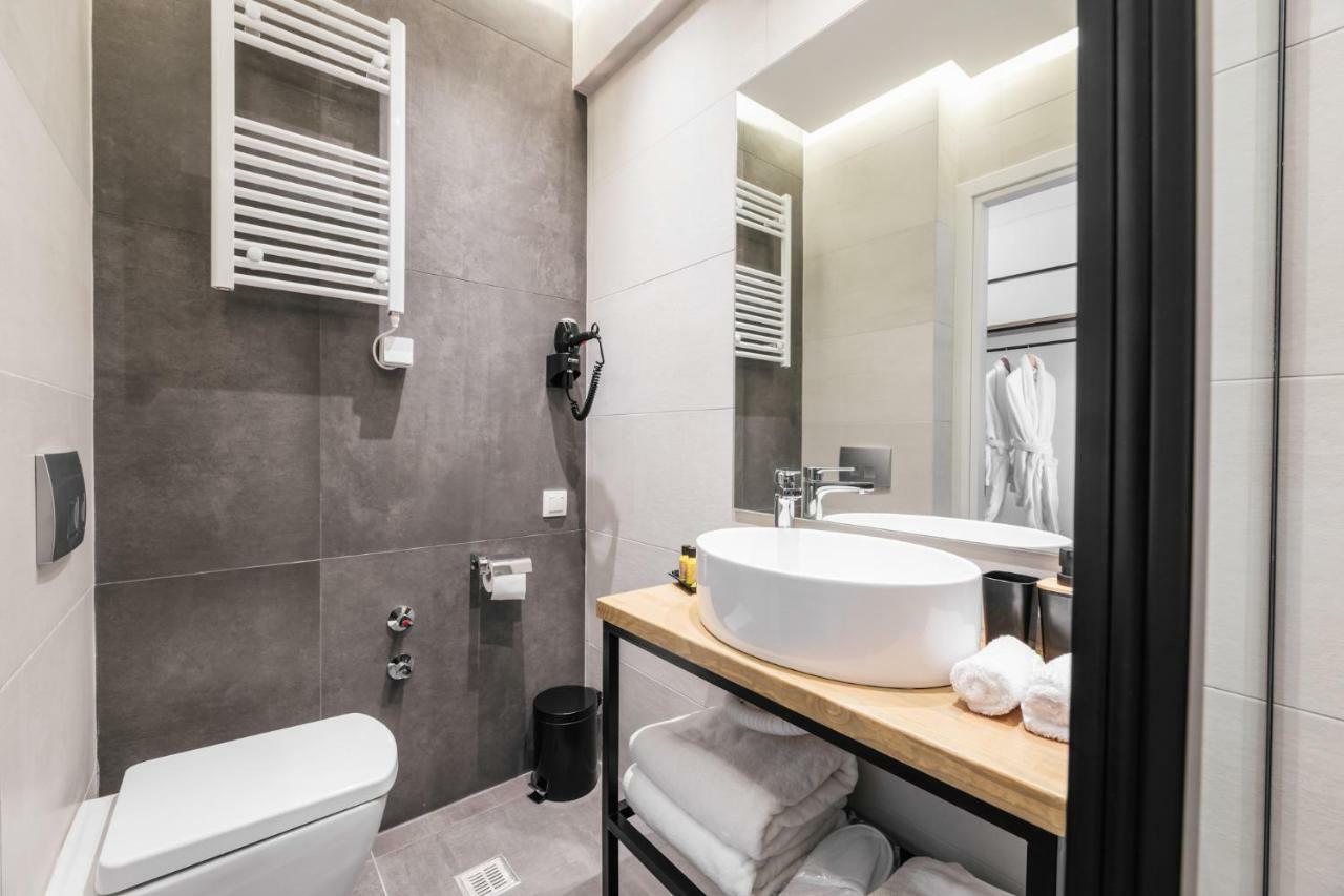 Appartement Evapollo