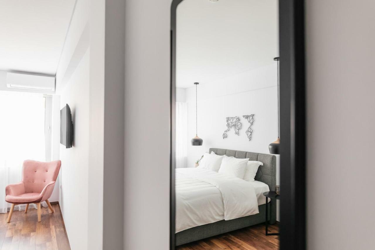 Appartement Evapollo