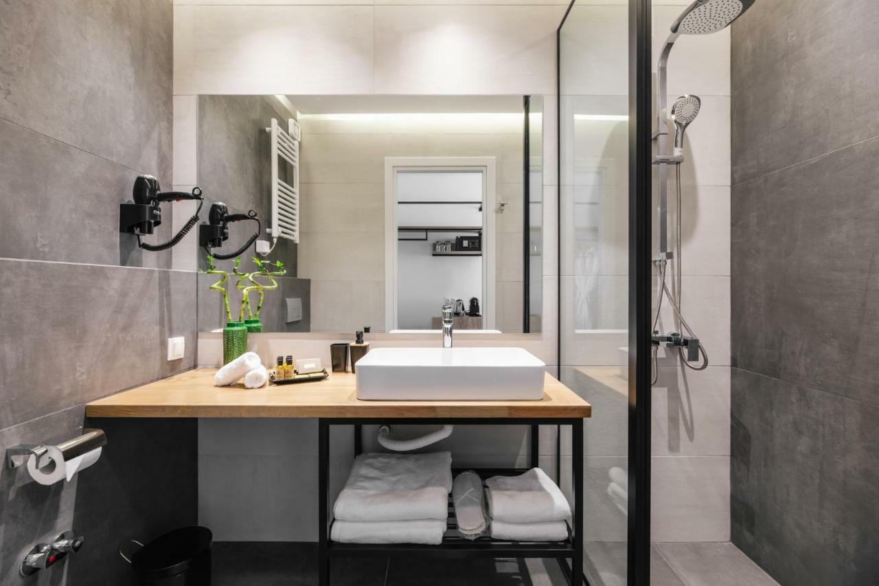 Appartement Evapollo *