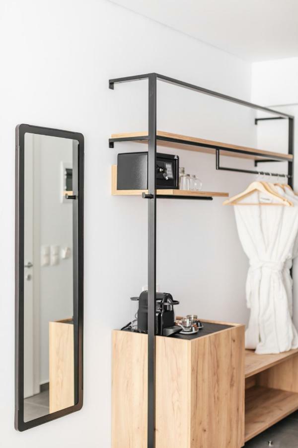 Appartement Evapollo Thessalonique