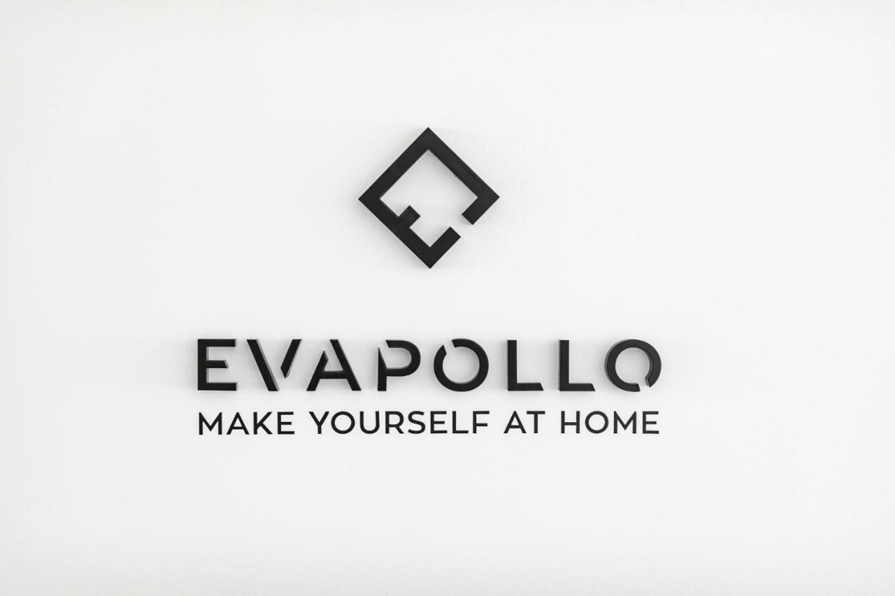 Appartement Evapollo *