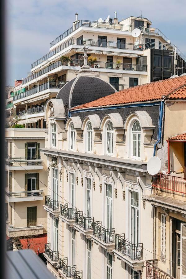 Evapollo Appartement *